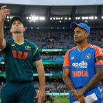 IND VS AUS, 4th T20I: టాస్ ఓడిన టీమిండియా..మ్యాక్స్‌వెల్ తో పాటు 4 గురు కొత్త‌ ప్లేయ‌ర్లు వ‌చ్చేస్తున్నారు
