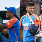 IND VS AUS  5th T20I: నేడే చివ‌రి టీ20..టీమిండియాను వ‌ణికిస్తున్న గ‌బ్బా…సూర్య, గిల్‌ కు ఇక లాస్ట్ ఛాన్స్‌