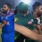 IND VS PAK:  గ్రౌండ్ లోనే త‌న్నుకున్న పాకిస్తాన్, టీమిండియా ప్లేయ‌ర్లు ?