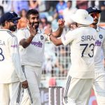 IND VS SA: రెండో ఇన్సింగ్స్ లో దక్షిణాఫ్రికా ఆలౌట్..టీమిండియా టార్గెట్ ఎంతంటే