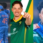 IND VS SA 1st ODI: ముచ్చెమటలు పట్టించిన దక్షిణాఫ్రికా టెయిలెండర్లు.. మొదటి వన్డేలో టీమిండియా గ్రాండ్ విక్టరీ