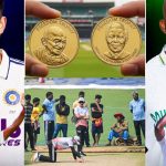 IND VS SA, 1st Test: నేటి నుంచే టెస్ట్ సిరీస్‌..టాస్ కోసం కొత్త కాయిన్‌..టైమింగ్స్‌, ఉచితంగా ఎక్క‌డ చూడాలంటే