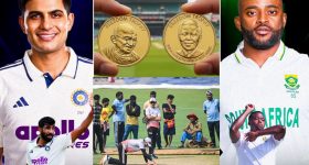 IND VS SA, 1st Test: నేటి నుంచే టెస్ట్ సిరీస్‌..టాస్ కోసం కొత్త కాయిన్‌..టైమింగ్స్‌, ఉచితంగా ఎక్క‌డ చూడాలంటే
