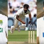 IND VS SA 1st Test: రేప‌టి నుంచే ద‌క్షిణాఫ్రికాతో టెస్ట్ సిరీస్‌..ఇండియాను వ‌ణికిస్తున్న రికార్డులు..ఉచితంగా ఎలా చూడాలంటే