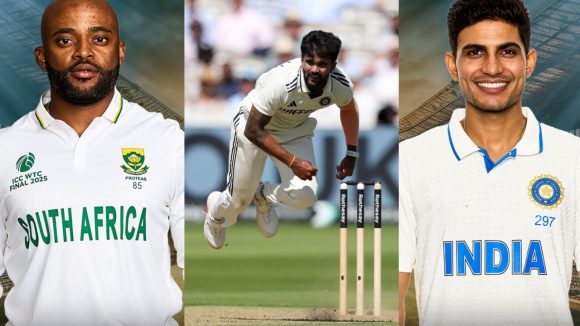 IND VS SA 1st Test: రేప‌టి నుంచే ద‌క్షిణాఫ్రికాతో టెస్ట్ సిరీస్‌..ఇండియాను వ‌ణికిస్తున్న రికార్డులు..ఉచితంగా ఎలా చూడాలంటే