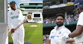 IND VS SA 2nd Test: టాస్ మరోసారి ఓడిపోయిన టీమ్ ఇండియా.. ఇద్దరు కొత్త ప్లేయర్లు ఎంట్రీ, లంచ్ బ్రేక్ లో మార్పులు