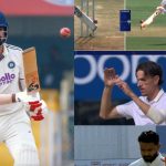 IND VS SA 2nd Test: పీక‌ల్లోతు క‌ష్టాల్లో టీమిండియా..100 ప‌రుగుల‌కే 5 వికెట్లు డౌన్‌