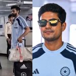IND VS SA 2nd Test: టీమిండియా జెర్సీపై ట్రోలింగ్..న‌ర్స్ పాప‌ల్లాగే ఉన్నారురా..మెడ‌ప‌ట్టితో గిల్ ద‌ర్శ‌నం