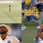 Mohammed Siraj: మహమ్మద్ సిరాజ్ క్యాప్ దొంగ‌త‌నం.. టీమిండియా ఆలౌట్.. స్కోర్ ఎంత అంటే