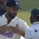 IND VS SA 2nd Test: నేటి నుంచే రెండో టెస్ట్..లంచ్‌, టీ బ్రేక్ లో మార్పులు, 30 నిమిషాలు ముందుగానే