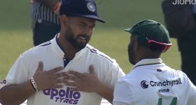 IND VS SA 2nd Test: నేటి నుంచే రెండో టెస్ట్..లంచ్‌, టీ బ్రేక్ లో మార్పులు, 30 నిమిషాలు ముందుగానే