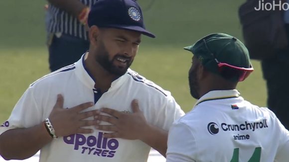 IND VS SA 2nd Test: నేటి నుంచే రెండో టెస్ట్..లంచ్‌, టీ బ్రేక్ లో మార్పులు, 30 నిమిషాలు ముందుగానే