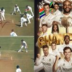 IND VS SA 2nd Test: ద‌క్షిణాఫ్రికా మ‌రో విజ‌యం.. సొంత గ‌డ్డ‌పై మ‌రో టెస్ట్ సిరీస్ కోల్పోయిన టీమిండియా