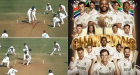 IND VS SA 2nd Test: ద‌క్షిణాఫ్రికా మ‌రో విజ‌యం.. సొంత గ‌డ్డ‌పై మ‌రో టెస్ట్ సిరీస్ కోల్పోయిన టీమిండియా
