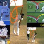 IND VS SA: ఆసీస్ ముందు ఇజ్జ‌త్ పాయె, పిచ్చి గీత‌ల‌తో బీసీసీఐ గ్రాఫిక్స్‌..సిరాజ్ తెలివికి ఓ దండం రా