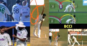 IND VS SA: ఆసీస్ ముందు ఇజ్జ‌త్ పాయె, పిచ్చి గీత‌ల‌తో బీసీసీఐ గ్రాఫిక్స్‌..సిరాజ్ తెలివికి ఓ దండం రా