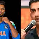 IND VS SA ODI: దక్షిణాఫ్రికాతో వ‌న్డే సిరీస్‌..టీమిండియా కెప్టెన్ హర్షిత్ రాణా ?