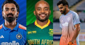 IND VS SA ODI Series: రేప‌టి నుంచే వ‌న్డే సిరీస్‌.. వింటేజ్ లుక్ లో రోహిత్ శ‌ర్మ...ఫ్రీగా మ్యాచ్ లు చూడాలంటే