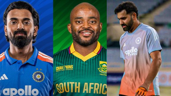 IND VS SA ODI Series: రేప‌టి నుంచే వ‌న్డే సిరీస్‌.. వింటేజ్ లుక్ లో రోహిత్ శ‌ర్మ…ఫ్రీగా మ్యాచ్ లు చూడాలంటే