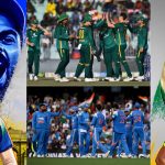 IND VS SA ODI Series: ద‌క్షిణాఫ్రికా-టీమిండియా 3 వ‌న్డేల సిరీస్..టైమింగ్స్‌, షెడ్యూల్, ఉచితంగా ఎలా చూడాలంటే