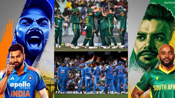 IND VS SA ODI Series: ద‌క్షిణాఫ్రికా-టీమిండియా 3 వ‌న్డేల సిరీస్..టైమింగ్స్‌, షెడ్యూల్, ఉచితంగా ఎలా చూడాలంటే
