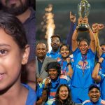 IND VS SA: ఇంత‌కీ ఈ చిన్నారి ఎవ‌రు.. వ‌ర‌ల్డ్ క‌ప్ లో ఎందుకు వైర‌ల్ అయింది?