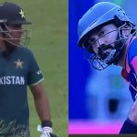 IND vs PAK: పాకిస్తాన్ కొంప ముంచిన వ‌ర్షం..టీమిండియా గ్రాండ్ విక్ట‌రీ