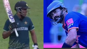 IND vs PAK: పాకిస్తాన్ కొంప ముంచిన వ‌ర్షం..టీమిండియా గ్రాండ్ విక్ట‌రీ