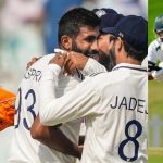 IND vs SA 1st test: 5 వికెట్లతో రెచ్చిపోయిన బుమ్రా.. సౌతాఫ్రికా ఆలౌట్.. స్కోర్ ఎంతంటే