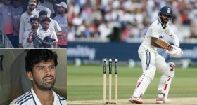 IND vs SA, 2nd Test: ద‌క్షిణాఫ్రికాతో రెండో టెస్ట్‌..గిల్ కు నో ఛాన్స్‌..తెలుగోడు వ‌స్తున్నాడు..తుది జ‌ట్టు ఇదే
