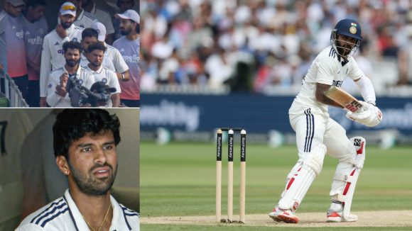 IND vs SA, 2nd Test: ద‌క్షిణాఫ్రికాతో రెండో టెస్ట్‌..గిల్ కు నో ఛాన్స్‌..తెలుగోడు వ‌స్తున్నాడు..తుది జ‌ట్టు ఇదే