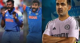 IND vs SA: కొంప‌ముంచుతున్న గంభీర్...దక్షిణాఫ్రికాతో వన్డేల నుంచి బుమ్రా, హార్దిక్ ఔట్ ?