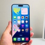 Big Screen Iphone Discount: అతి పెద్ద స్క్రీన్‌గల ఐఫోన్‌పై రూ.43000 డిస్కౌంట్.. రిలయన్స్ డిజిటల్‌లో సూపర్ ఆఫర్