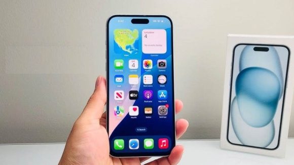 Big Screen Iphone Discount: అతి పెద్ద స్క్రీన్‌గల ఐఫోన్‌పై రూ.43000 డిస్కౌంట్.. రిలయన్స్ డిజిటల్‌లో సూపర్ ఆఫర్