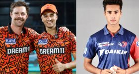 IPL 2026: SRH నుంచి అభిషేక్ ఔట్‌..దిక్కు లేనివాడు కానున్న ట్రావిస్ హెడ్ ?