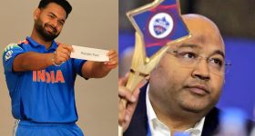 IPL 2026 Auction : చాణుక్యుడి కంటే మేధావి.. పక్క జట్ల పర్సు మొత్తం ఖాళీ చేస్తాడు, ఇంతకీ ఇతని బ్యాగ్రౌండ్ ఏంటంటే