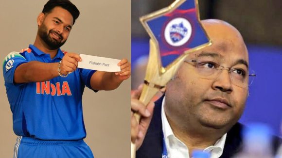 IPL 2026 Auction : చాణుక్యుడి కంటే మేధావి.. పక్క జట్ల పర్సు మొత్తం ఖాళీ చేస్తాడు, ఇంతకీ ఇతని బ్యాగ్రౌండ్ ఏంటంటే