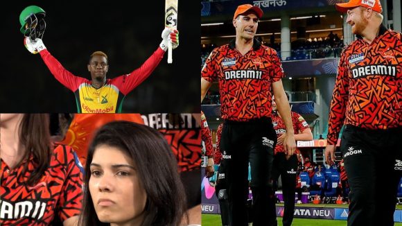 IPL 2026: క్లాసెన్ కోసం కావ్య పాప స్కెచ్.. SRHలోకి హెట్‌మైర్‌, ఐపీఎల్ 2026 రిటెన్ష‌న్ ఎప్పుడంటే?