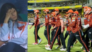 IPL 2026: SRH జ‌ట్టులో ఫిక్సింగ్..అంబానీతో చేతులు క‌లిపి ద‌గా, కావ్యపాప స్కెచ్ చూడండి !