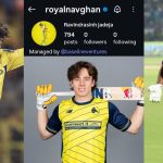 IPL 2026: సంజు ఎఫెక్ట్‌..జ‌డేజా అకౌంట్ పై బ్యాక్‌, ఐపీఎల్ 2026కు ముందే సంచ‌ల‌నం !