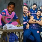 IPL 2026: చెన్నైలోకి సంజు.. రాజ‌స్తాన్ రాయ‌ల్స్ కు కొత్త కెప్టెన్ ఎవ‌రంటే ?