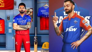 IPL 2026: RCBకి కోహ్లీ వెన్నుపోటు…కొంచెం కూడా మ‌న‌వ‌త్వం లేదా?