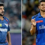 IPL 2026: స‌చిన్ కొడుకు అర్జున్ కు అవ‌మానం..శార్దుల్ ఠాకూర్ కు బంప‌ర్ ఆఫ‌ర్ !