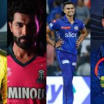 IPL 2026: జ‌డేజా 14 కోట్లు, సంజుకు 18 కోట్లు..ష‌మీకి SRH షాక్‌..ట్రేడ్ ప్లేయ‌ర్ల లిస్ట్ ఇదే