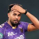 IPL 2026-KKR: కేకేఆర్ లో వేలుపెట్టిన గంభీర్‌…హ‌ర్షిత్ రాణాకు కెప్టెన్సీ ?