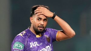 IPL 2026-KKR: కేకేఆర్ లో వేలుపెట్టిన గంభీర్‌…హ‌ర్షిత్ రాణాకు కెప్టెన్సీ ?