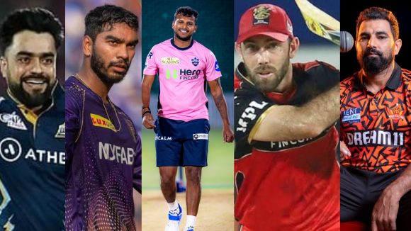 IPL 2026 Released Players List: 10 ఫ్రాంచైజీలు రిలీజ్ చేసేది ప్లేయ‌ర్లు వీళ్లే..లిస్ట్ లో ర‌షీద్‌, ష‌మీ కూడా?