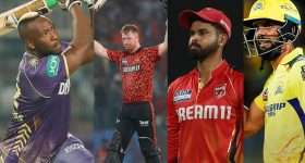 SRH Retention 2026: SRH రిటైన్ లిస్ట్ ఇదే..కాటేర‌మ్మ కొడుకు వ‌చ్చేశాడు.. ష‌మీతో పాటు వాళ్లంద‌రూ