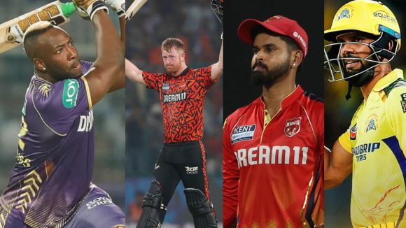 IPL 2026 Retention: ఐపీఎల్ మినీ వేలం..10 జ‌ట్లు రిటైన్‌, రిలీజ్ చేసిన ప్లేయర్ల లిస్ట్ ఇదే