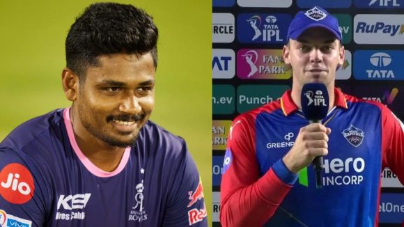 IPL 2026: ఐపీఎల్ లో సంచ‌ల‌నం… ఢిల్లీకి సంజూ.. రాజస్థాన్‌కు స్టబ్స్?
